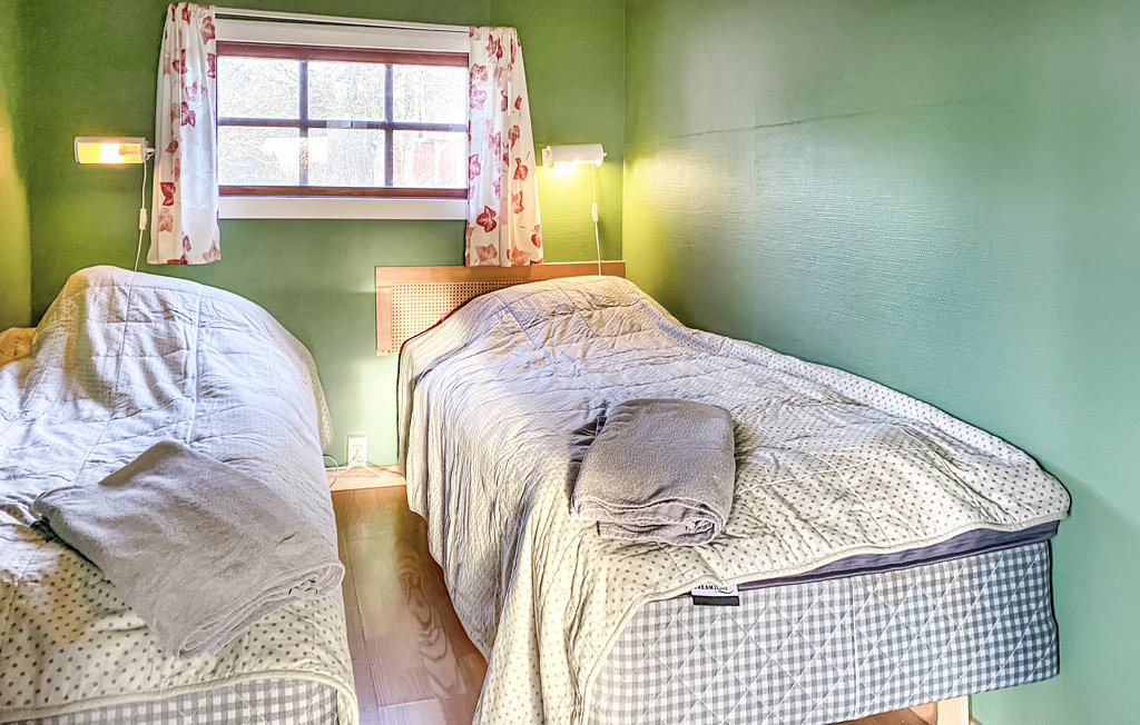 Feriehus - Visby , Sverige - S42668 4