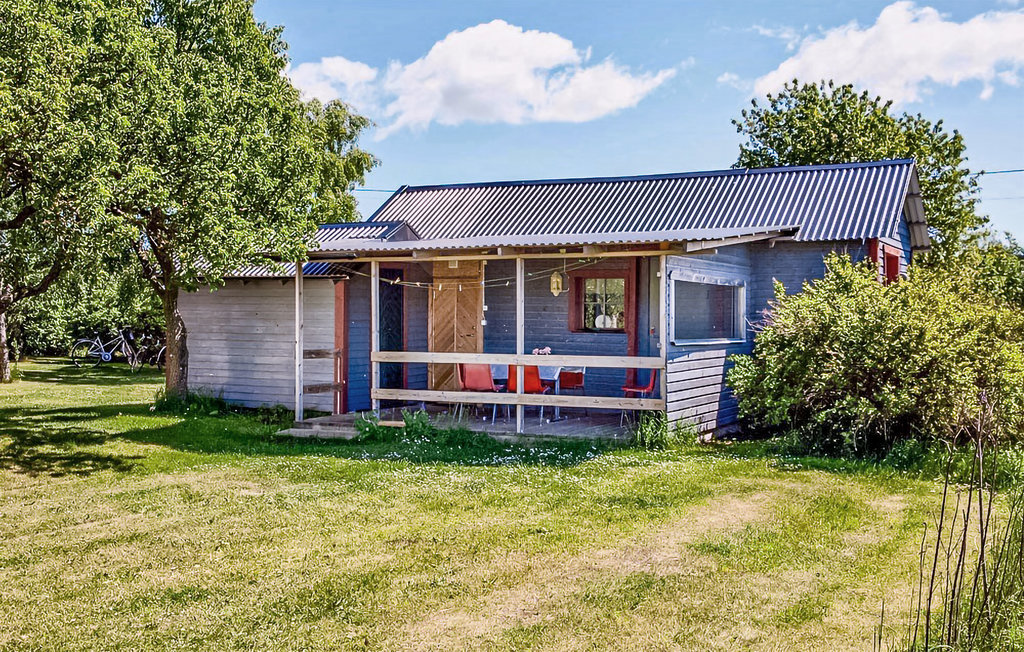 Feriehus - Visby , Sverige - S42668 1