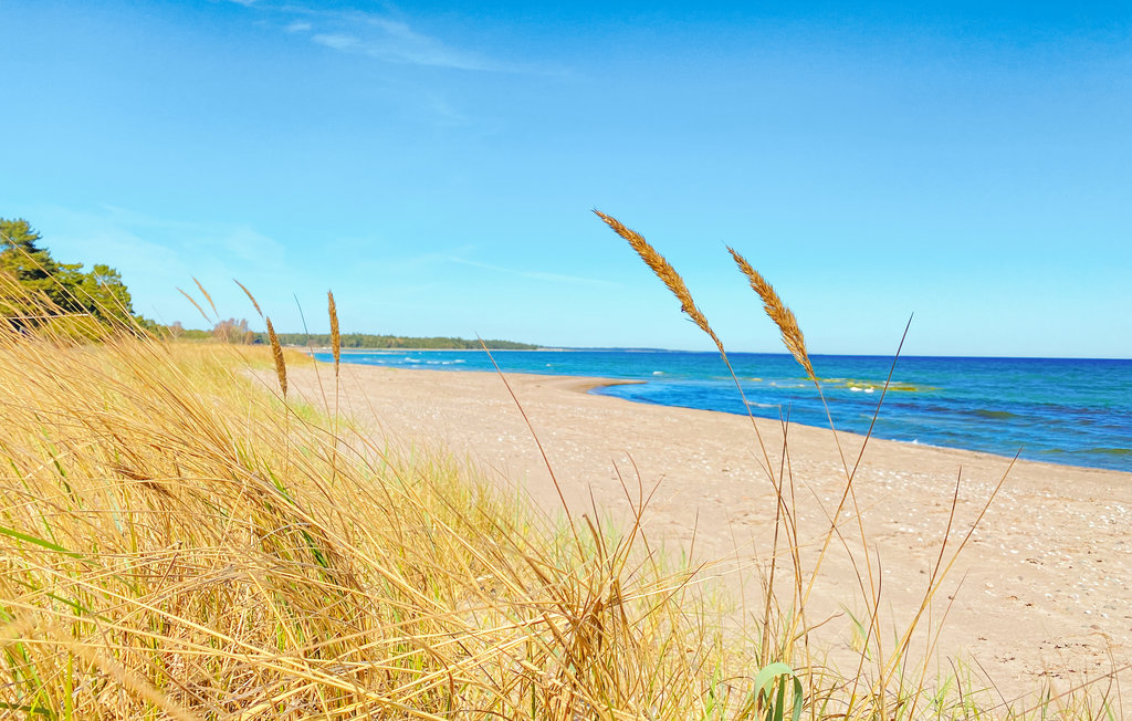 Semesterhus - Ljugarn , Sverige - S42678 6