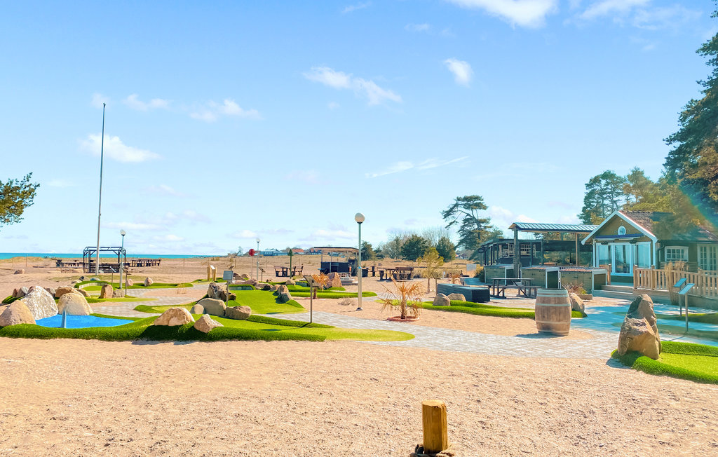 Semesterhus - Ljugarn , Sverige - S42678 19