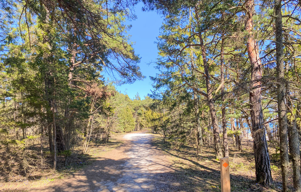 Semesterhus - Ljugarn , Sverige - S42678 18