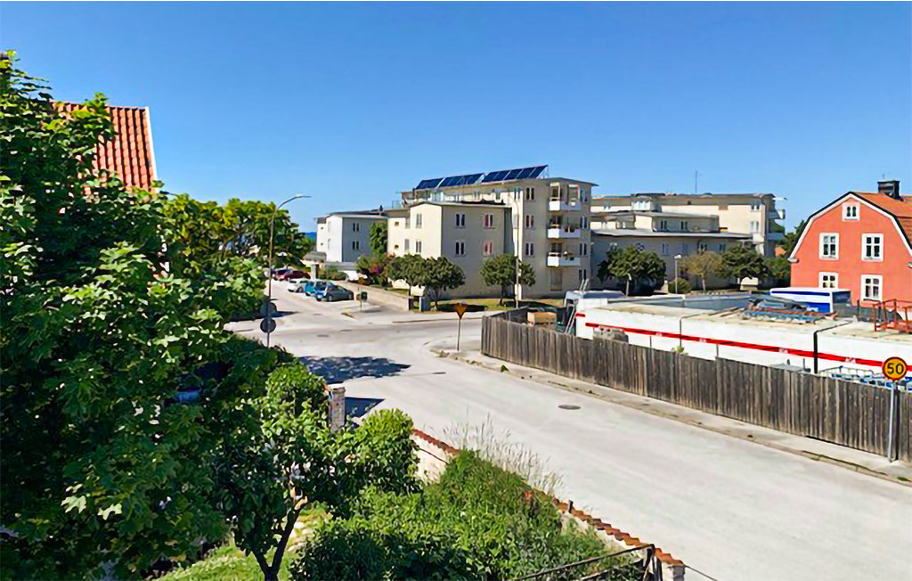 Feriehuse - Visby , Sverige - S42630 3