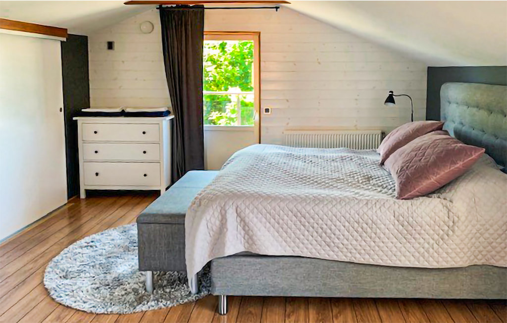 Feriehuse - Visby , Sverige - S42630 16