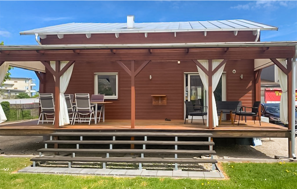 Feriehuse - Visby , Sverige - S42630 8