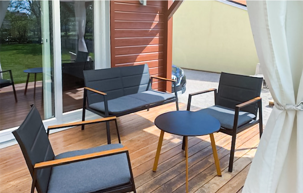 Feriehuse - Visby , Sverige - S42630 9