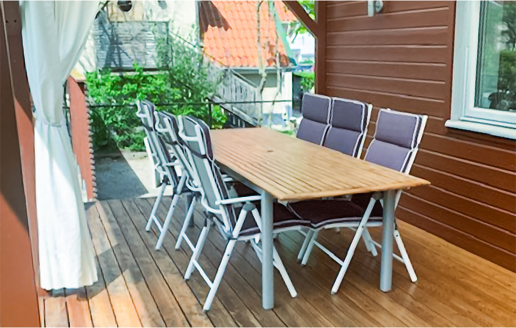 Feriehuse - Visby , Sverige - S42630 11