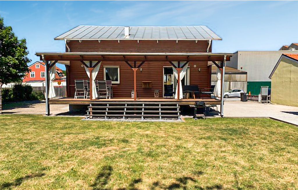 Feriehuse - Visby , Sverige - S42630 1