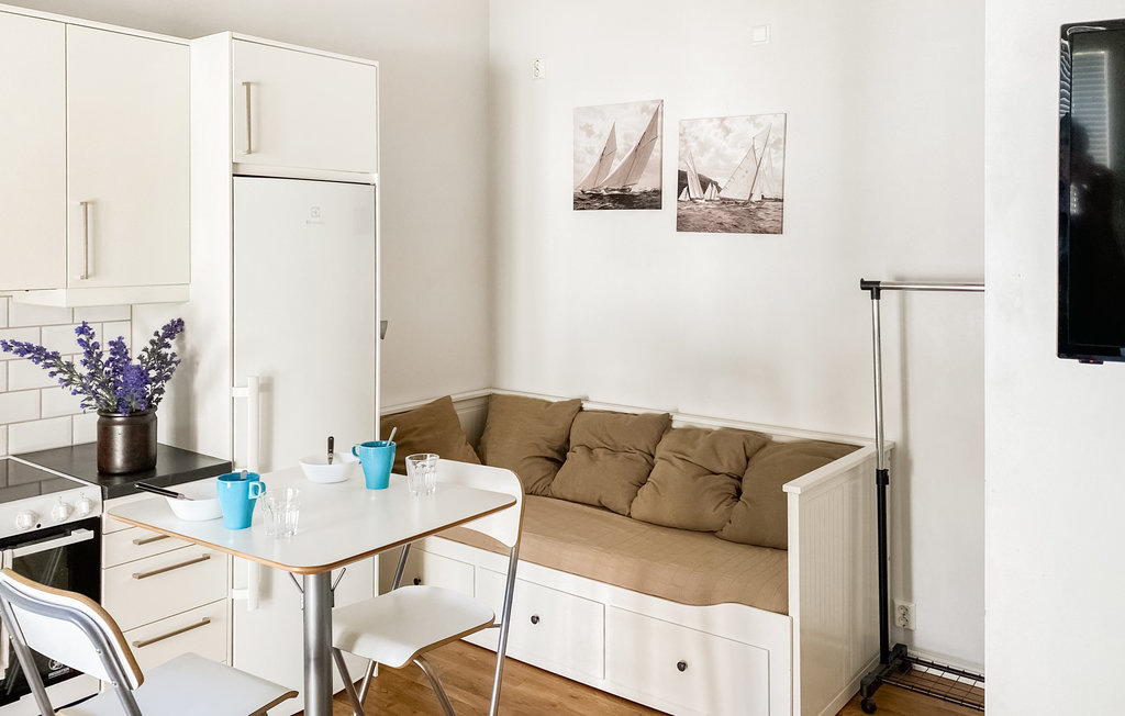 Semesterlägenhet - Visby , Sverige - S42682 3