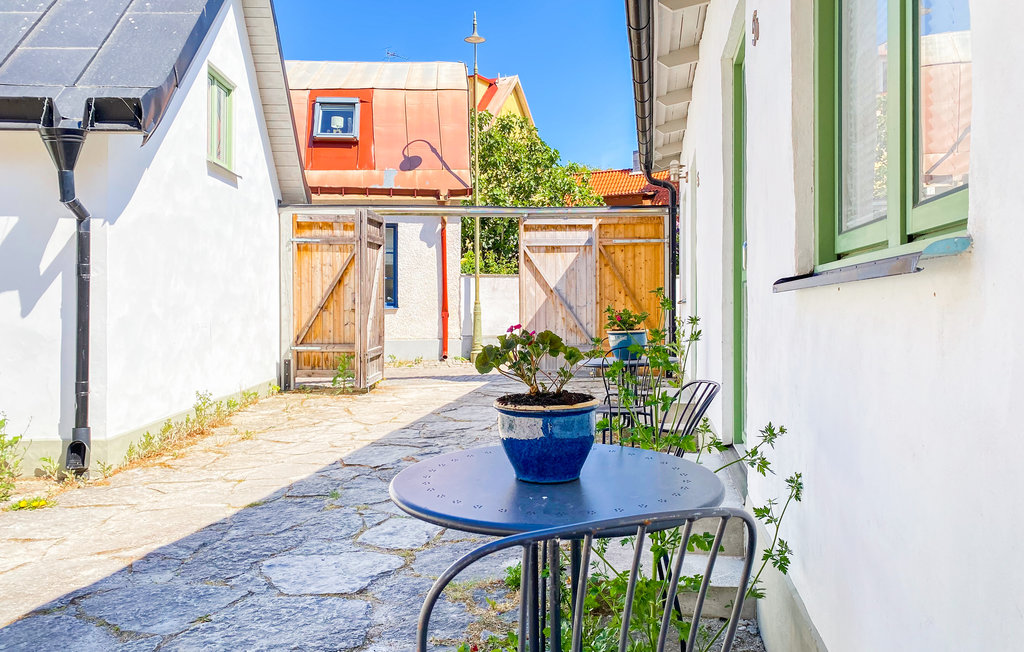 Semesterlägenhet - Visby , Sverige - S42682 2