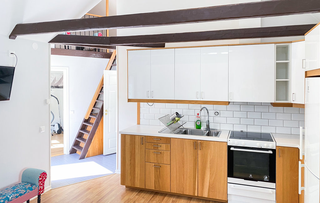 Lejlighed - Visby , Sverige - S42683 5