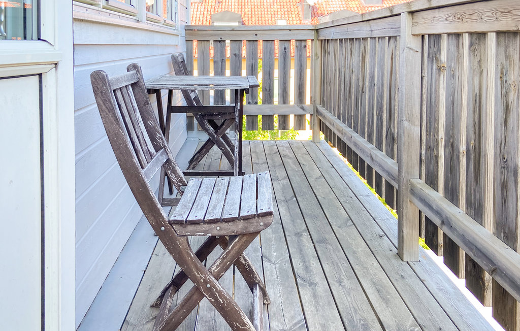 Ferienwohnung - Visby , Schweden - S42687 6