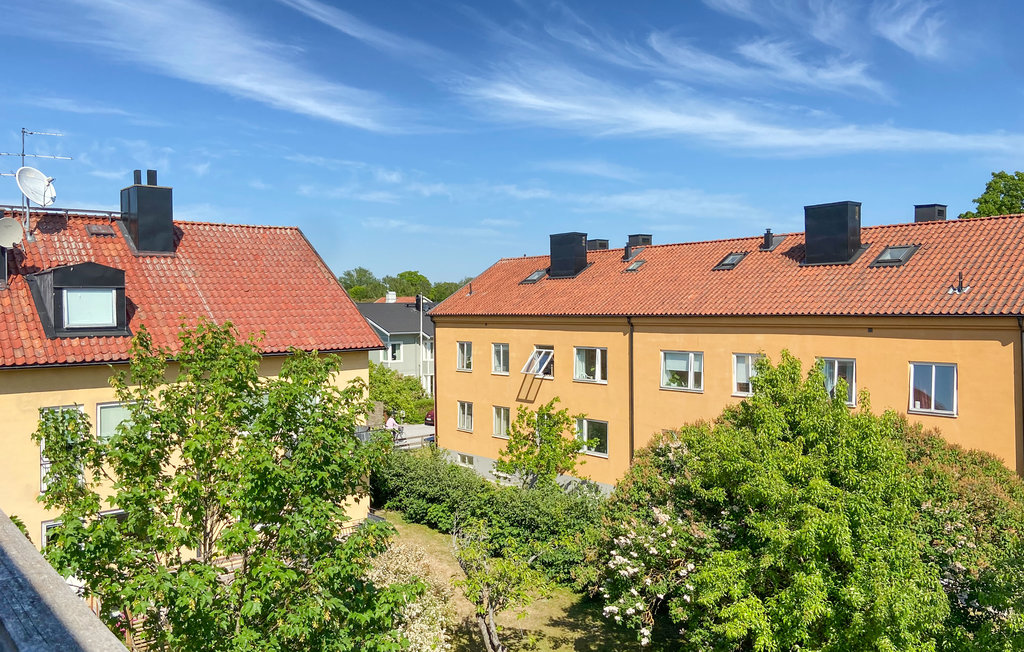 Ferienwohnung - Visby , Schweden - S42687 7