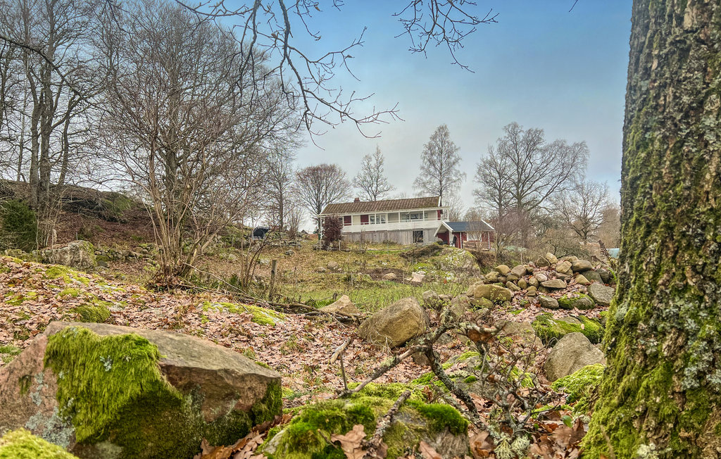 Feriehus - Hökerum/Ulricehamn , Sverige - S42701 13