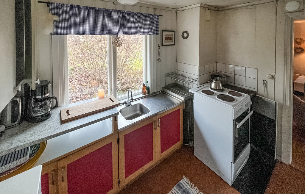 Feriehus - Hökerum/Ulricehamn , Sverige - S42701 18