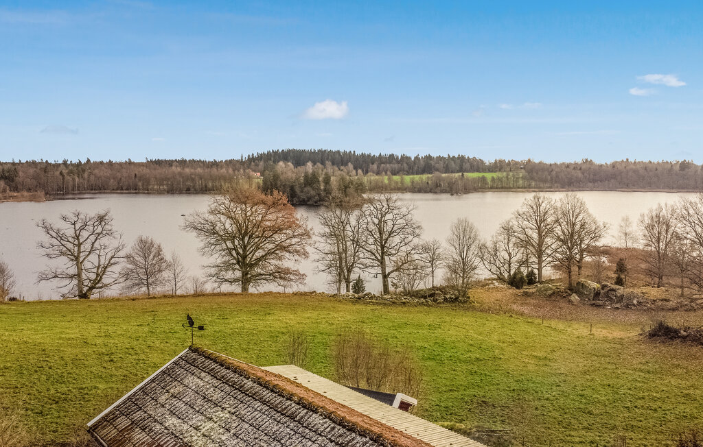 Feriehus - Hökerum/Ulricehamn , Sverige - S42701 7