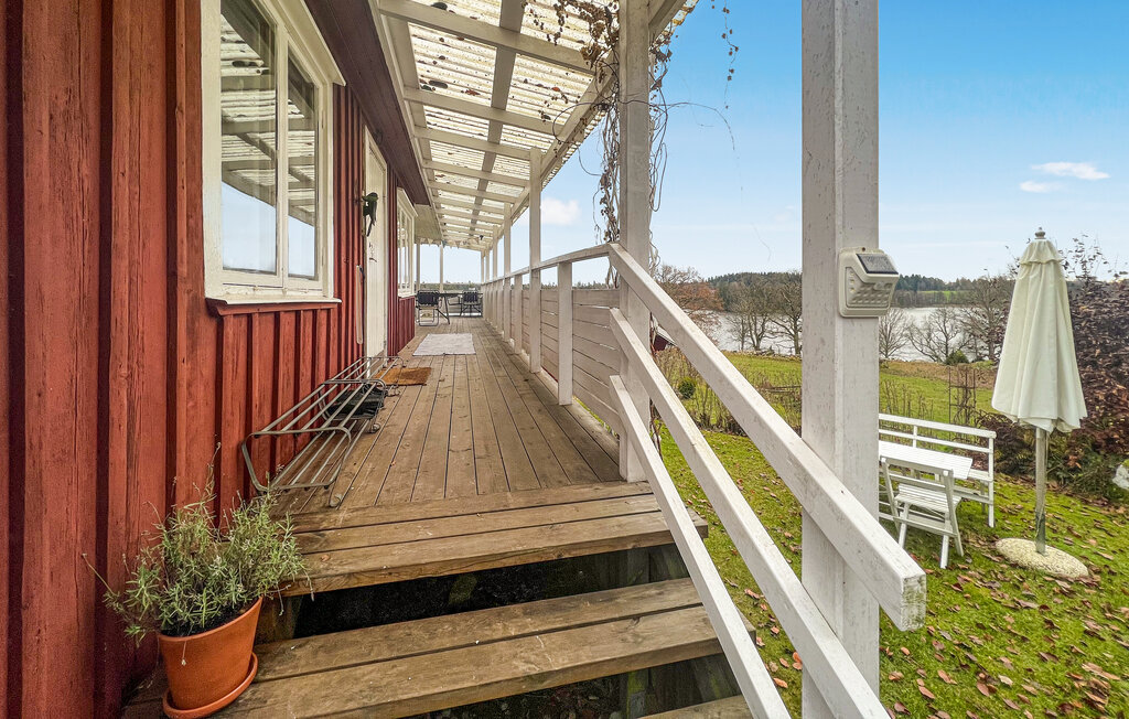 Feriehus - Hökerum/Ulricehamn , Sverige - S42701 6