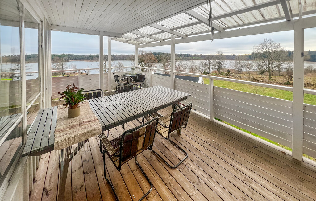 Feriehus - Hökerum/Ulricehamn , Sverige - S42701 8