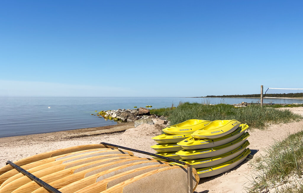 Semesterhus - Tofta , Sverige - S42657 20