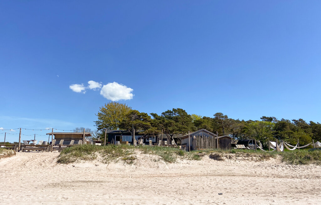 Semesterhus - Tofta , Sverige - S42657 23