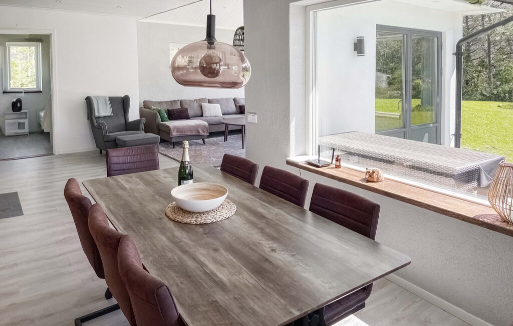 Semesterhus - Tofta , Sverige - S42657 14
