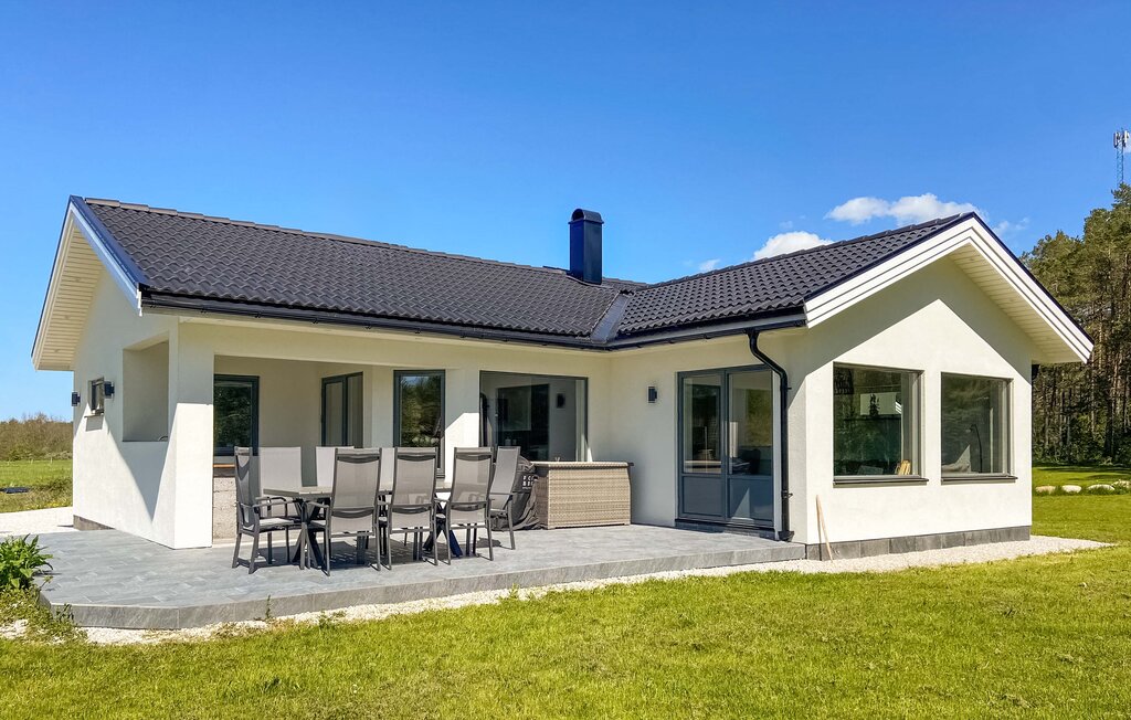 Semesterhus - Tofta , Sverige - S42657 1