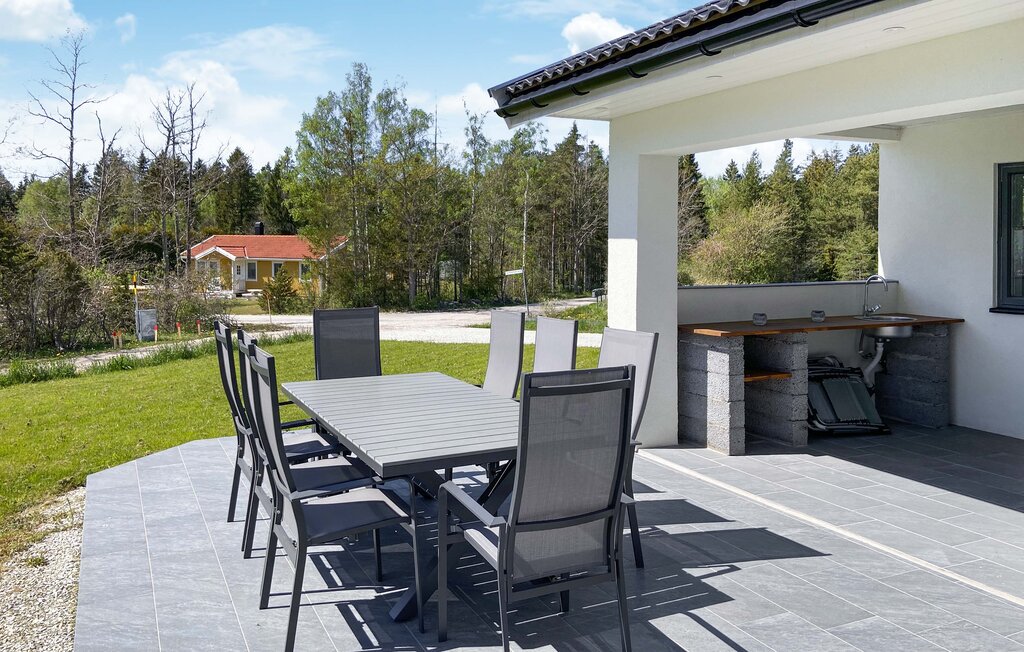 Semesterhus - Tofta , Sverige - S42657 2