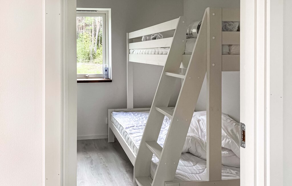 Feriehus - Tofta , Sverige - S42658 17