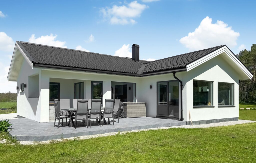 Feriehus - Tofta , Sverige - S42658 1