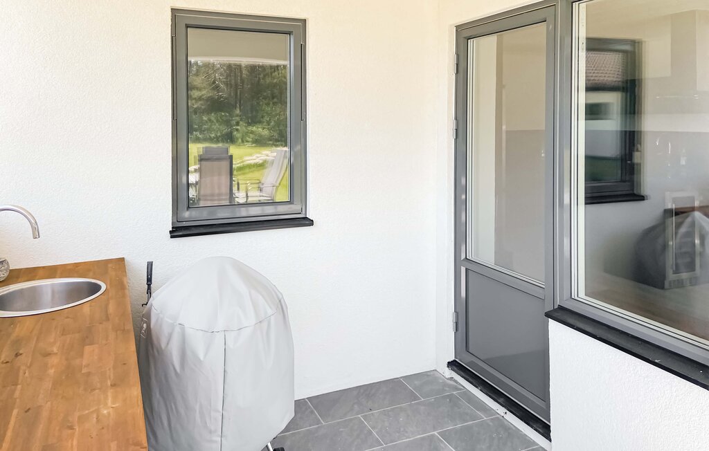 Feriehus - Tofta , Sverige - S42658 9