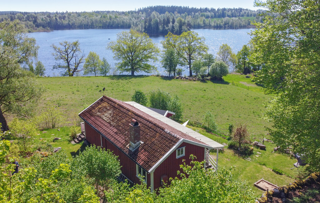 Feriehus - Hökerum/Ulricehamn , Sverige - S42701 11