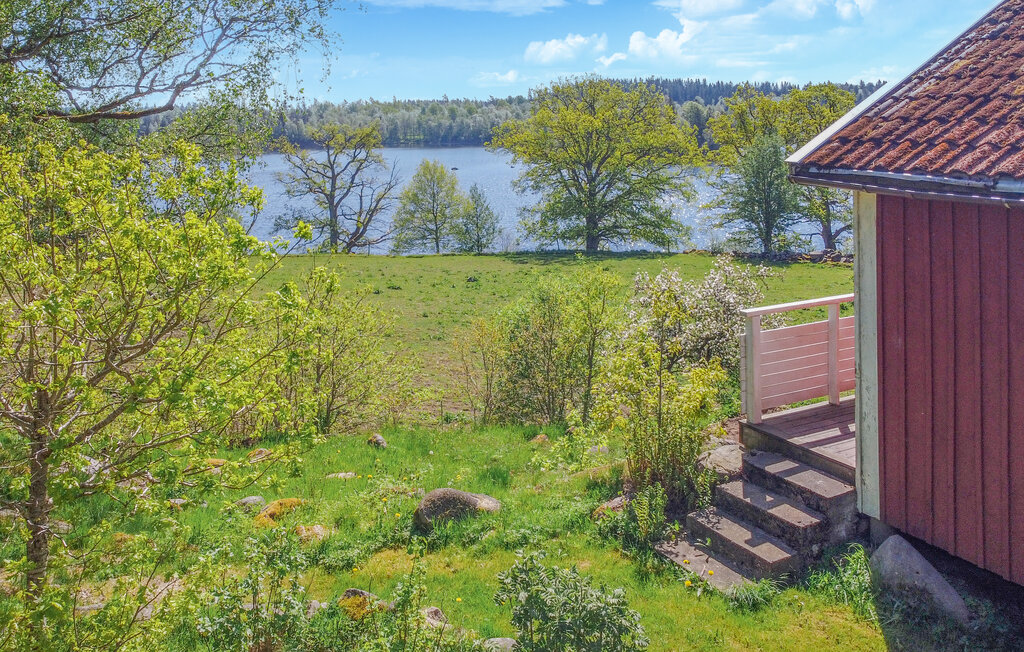 Feriehus - Hökerum/Ulricehamn , Sverige - S42701 16