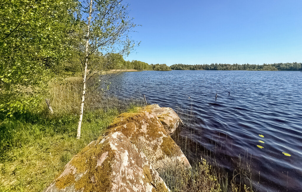 Feriehus - Hökerum/Ulricehamn , Sverige - S42701 25