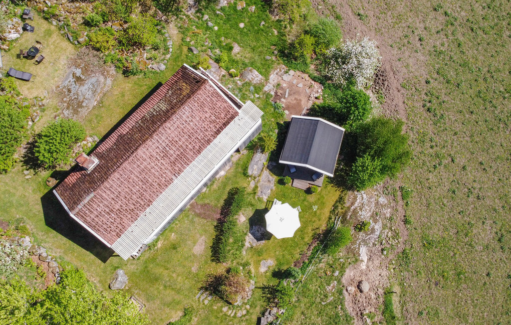 Feriehus - Hökerum/Ulricehamn , Sverige - S42701 12