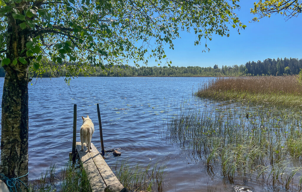 Feriehus - Hökerum/Ulricehamn , Sverige - S42701 26