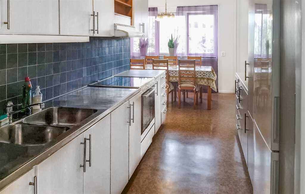 Ferienwohnung - Visby , Schweden - S42705 4