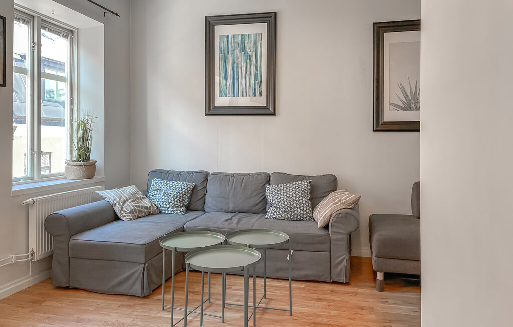 Lejlighed - Visby , Sverige - S42686 2