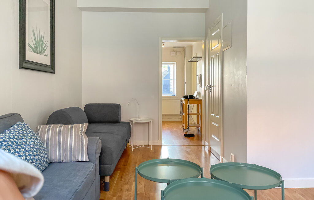 Lejlighed - Visby , Sverige - S42686 4