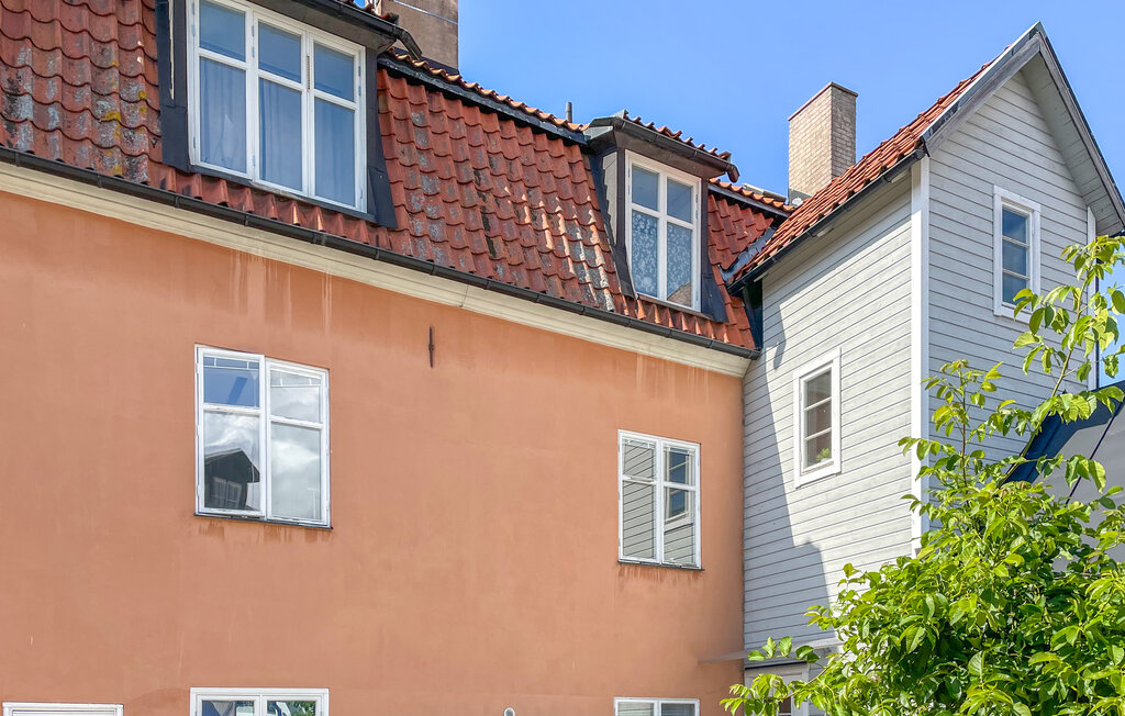 Ferienwohnung - Visby , Schweden - S42685 6