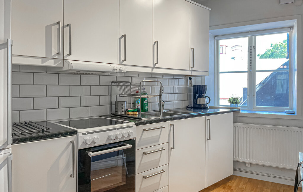 Lejlighed - Visby , Sverige - S42686 5