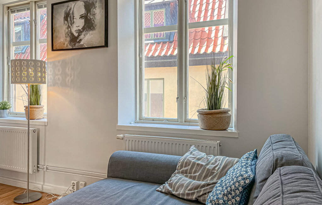 Lejlighed - Visby , Sverige - S42686 3