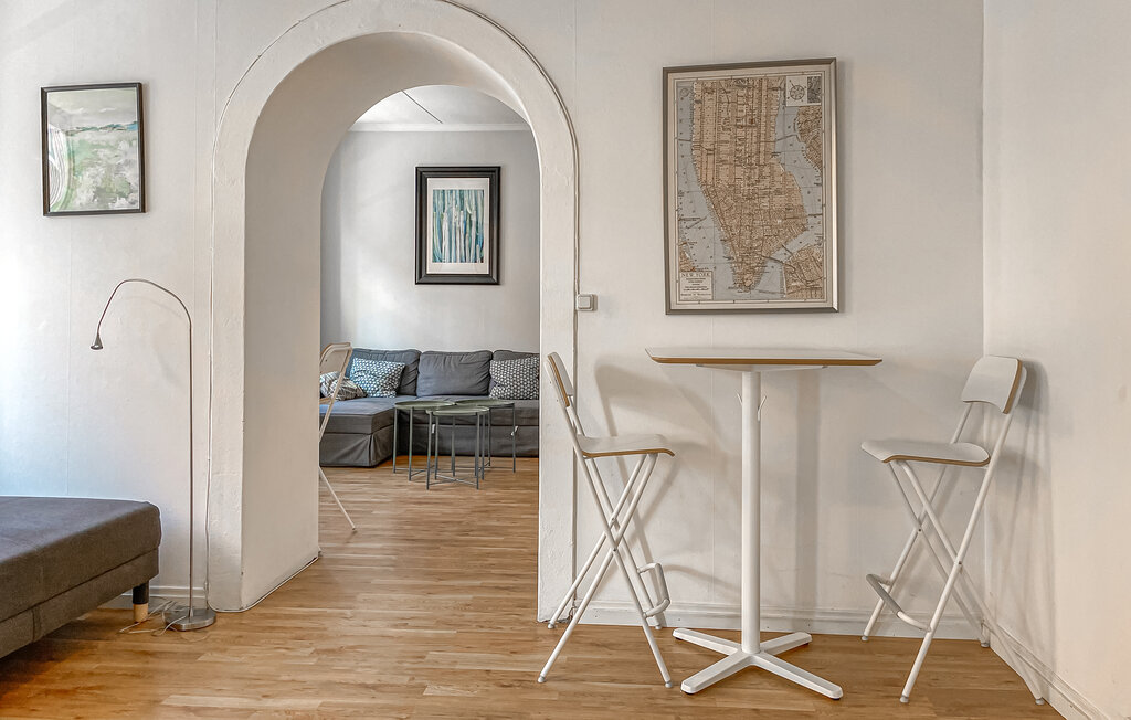 Lejlighed - Visby , Sverige - S42686 8