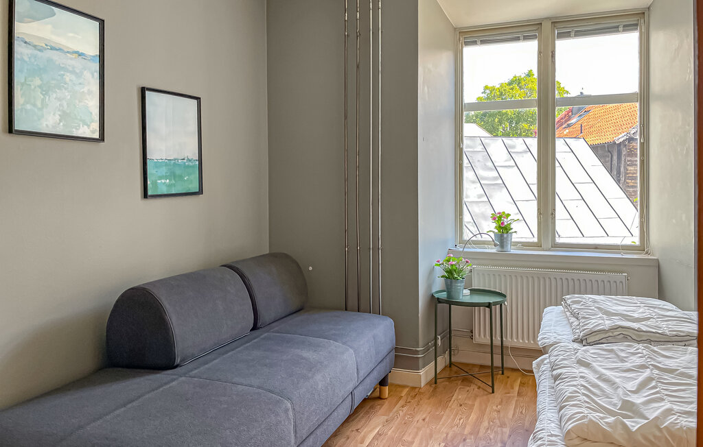 Lejlighed - Visby , Sverige - S42686 12