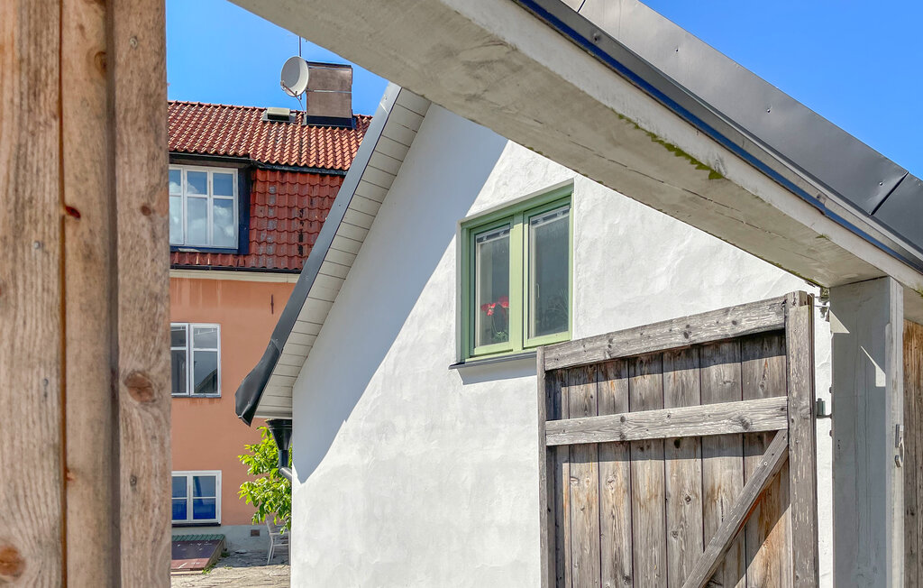 Lejlighed - Visby , Sverige - S42686 10