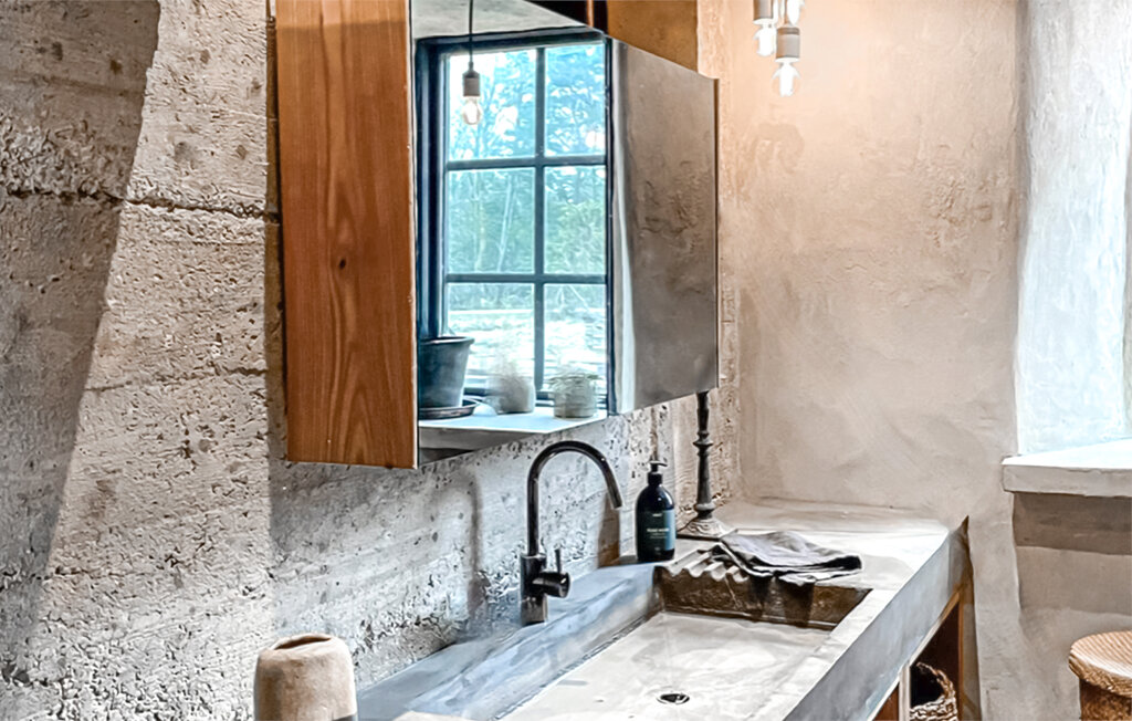 Feriehuse - Lärbro , Sverige - S42703 17