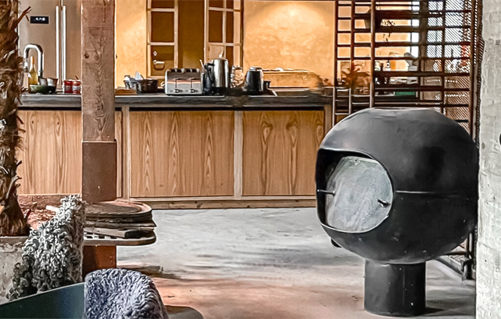 Feriehuse - Lärbro , Sverige - S42703 3