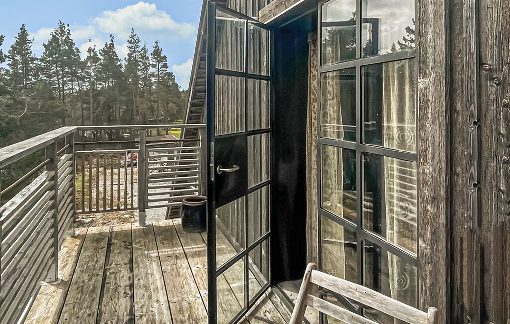 Feriehuse - Lärbro , Sverige - S42703 1