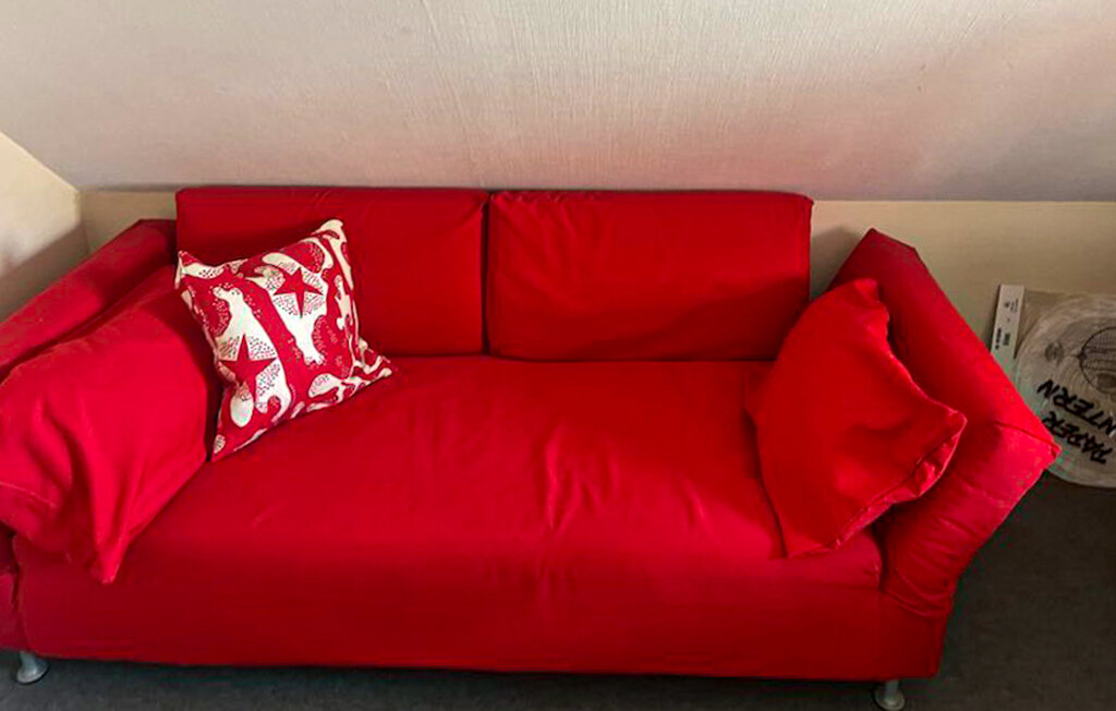 Domy wakacyjne - Visby innerstad , Szwecja - S42712 6