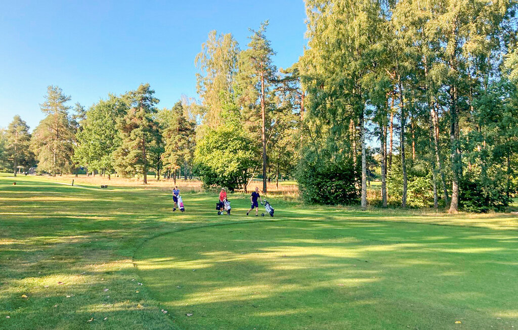 Semesterhus - Stånga Gumbalde , Sverige - S42714 15
