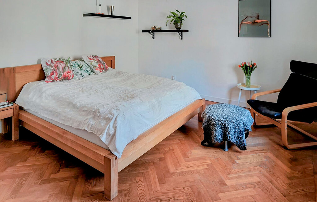 Semesterhus - Stånga Gumbalde , Sverige - S42714 6