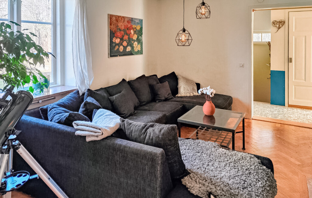 Semesterhus - Stånga Gumbalde , Sverige - S42714 4